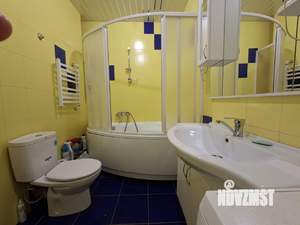 2-к квартира, на длительный срок, 76м2, 8/17 этаж