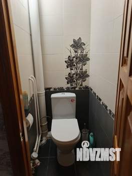 2-к квартира, на длительный срок, 54м2, 8/11 этаж