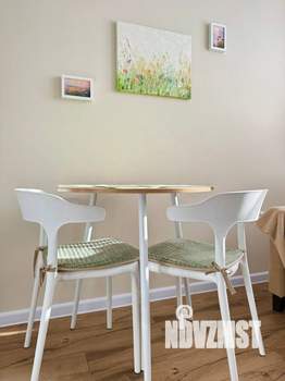 1-к квартира, посуточно, 35м2, 5/9 этаж