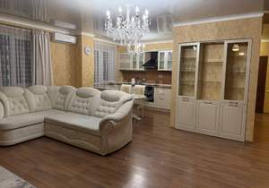 2-к квартира, на длительный срок, 98м2, 16/22 этаж