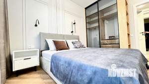 2-к квартира, на длительный срок, 42м2, 19/20 этаж