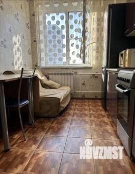 1-к квартира, на длительный срок, 39м2, 12/16 этаж