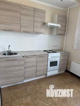 1-к квартира, на длительный срок, 36м2, 4/19 этаж