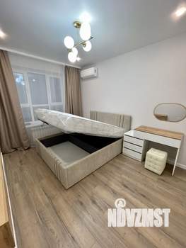 1-к квартира, на длительный срок, 31м2, 5/9 этаж