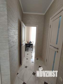 1-к квартира, на длительный срок, 34м2, 11/20 этаж