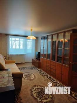 1-к квартира, на длительный срок, 36м2, 2/9 этаж