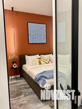 2-к квартира, посуточно, 59м2, 6/21 этаж