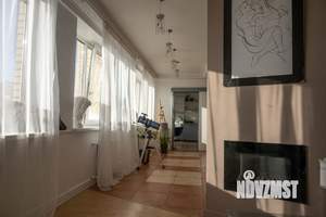 3-к квартира, на длительный срок, 80м2, 6/13 этаж