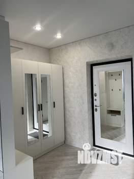 Студия квартира, на длительный срок, 29м2, 4/25 этаж