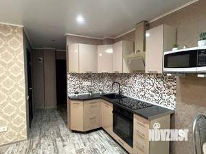 Студия квартира, на длительный срок, 35м2, 26/26 этаж