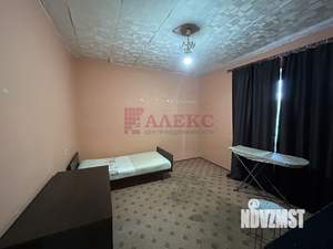 2-к квартира, на длительный срок, 47м2, 2/5 этаж