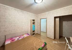 4-к квартира, на длительный срок, 105м2, 15/16 этаж