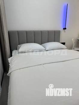 Студия квартира, на длительный срок, 27м2, 2/25 этаж