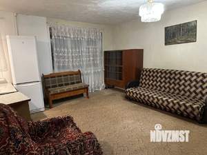 3-к квартира, на длительный срок, 55м2, 1/5 этаж