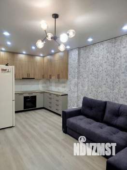 2-к квартира, на длительный срок, 60м2, 16/18 этаж