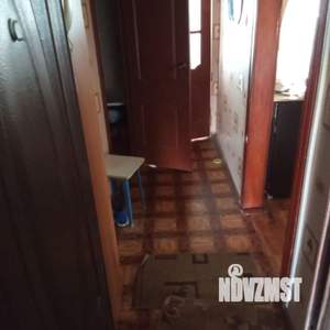 1-к квартира, на длительный срок, 30м2, 5/5 этаж