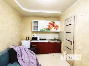 1-к квартира, посуточно, 20м2, 1/14 этаж