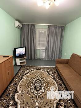 1-к квартира, на длительный срок, 30м2, 1/5 этаж