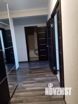 2-к квартира, на длительный срок, 58м2, 12/21 этаж