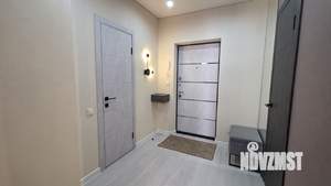 1-к квартира, на длительный срок, 42м2, 13/20 этаж