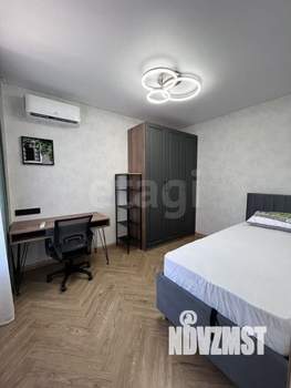 2-к квартира, на длительный срок, 50м2, 9/24 этаж