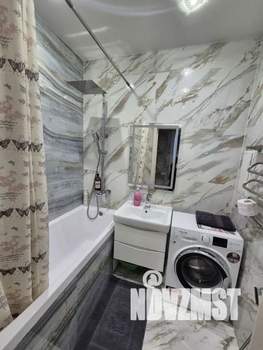 3-к квартира, посуточно, 80м2, 9/24 этаж