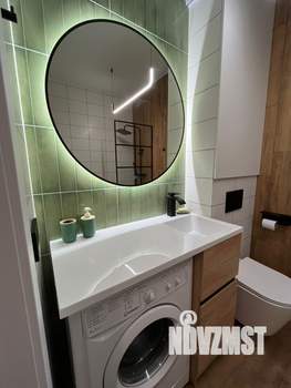 Студия квартира, посуточно, 33м2, 9/16 этаж