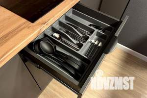 1-к квартира, посуточно, 31м2, 21/25 этаж