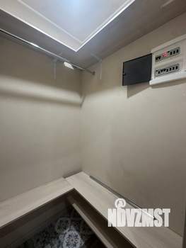 1-к квартира, на длительный срок, 43м2, 4/12 этаж