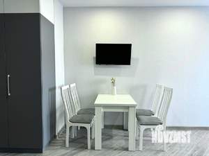 1-к квартира, посуточно, 39м2, 1/1 этаж
