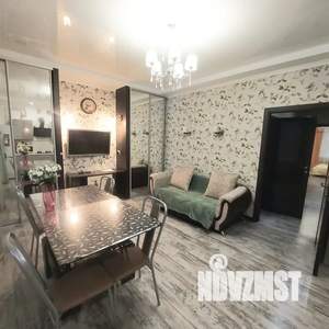 2-к квартира, посуточно, 60м2, 2/2 этаж