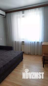 1-к квартира, на длительный срок, 35м2, 12/22 этаж