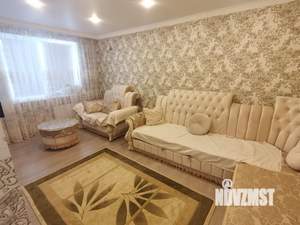 1-к квартира, на длительный срок, 40м2, 5/18 этаж