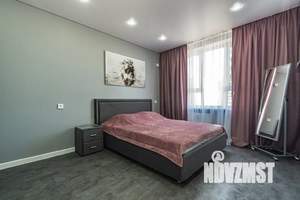 1-к квартира, посуточно, 32м2, 8/14 этаж