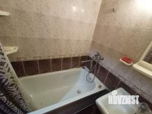 1-к квартира, на длительный срок, 36м2, 2/17 этаж