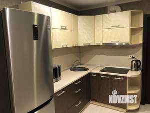 1-к квартира, на длительный срок, 36м2, 24/25 этаж