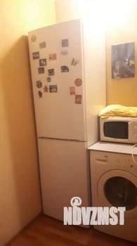 1-к квартира, на длительный срок, 30м2, 7/9 этаж