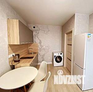 1-к квартира, на длительный срок, 40м2, 16/25 этаж
