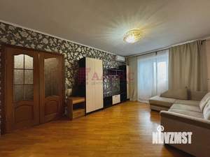 2-к квартира, на длительный срок, 51м2, 6/10 этаж