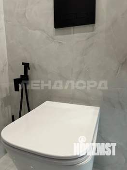 Студия квартира, на длительный срок, 27м2, 2/25 этаж