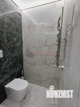 3-к квартира, на длительный срок, 66м2, 24/24 этаж