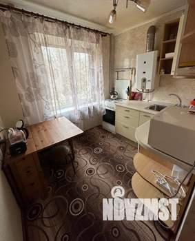 2-к квартира, посуточно, 46м2, 4/5 этаж