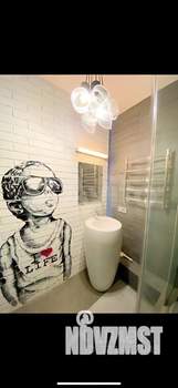 2-к квартира, на длительный срок, 54м2, 12/26 этаж