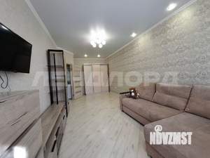1-к квартира, на длительный срок, 39м2, 14/23 этаж