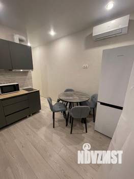 1-к квартира, на длительный срок, 41м2, 8/25 этаж