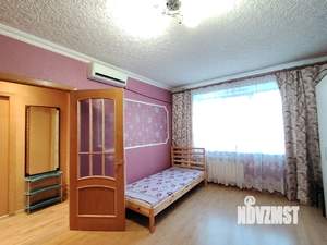 1-к квартира, на длительный срок, 38м2, 3/10 этаж