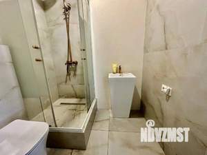 1-к квартира, посуточно, 65м2, 1/1 этаж