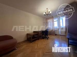 2-к квартира, на длительный срок, 42м2, 7/9 этаж