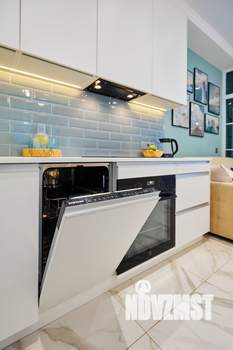 2-к квартира, посуточно, 49м2, 18/33 этаж