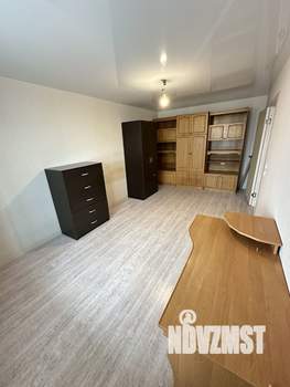 1-к квартира, на длительный срок, 36м2, 18/18 этаж